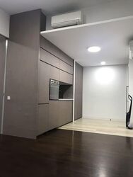 Seletar Park Residence (D28), Condominium #567735561